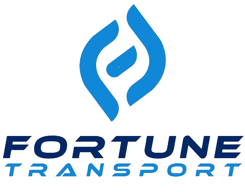 Fortune Transport Logo