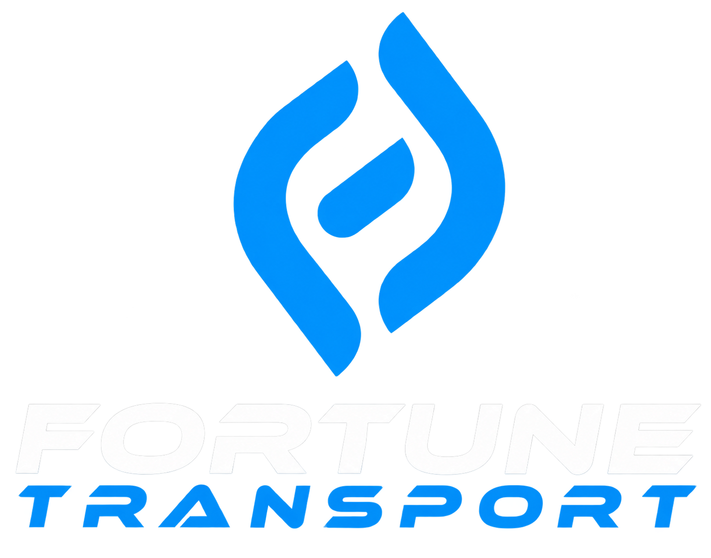 Fortune Transport Logo